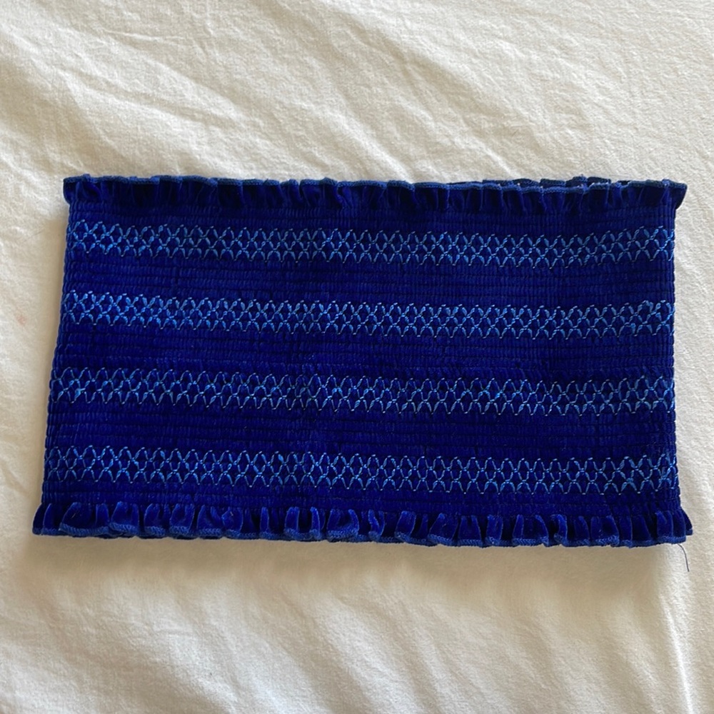 Urban Outfitters Tube Top